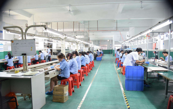Customized CNC Precision Machining Components Services Prototype Polishing