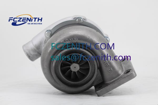 T04E15 S2B Komatsu Earth Moving Excavator Turbo 466670-13 6222-83-8171 466670