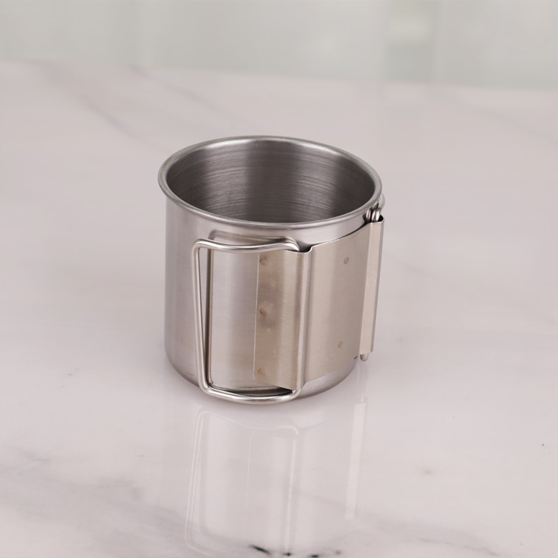 6pcs Bento Stainless Steel 201 Food Packaging Lunch Box Container Set