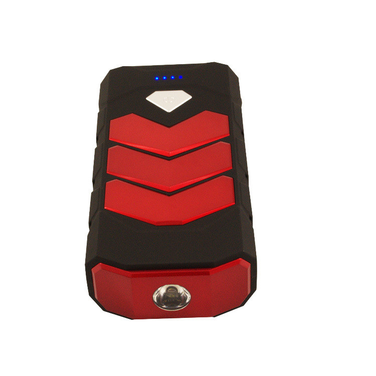 Emergency Car Battery Jump Starter Auto Jump Start Battery Pack