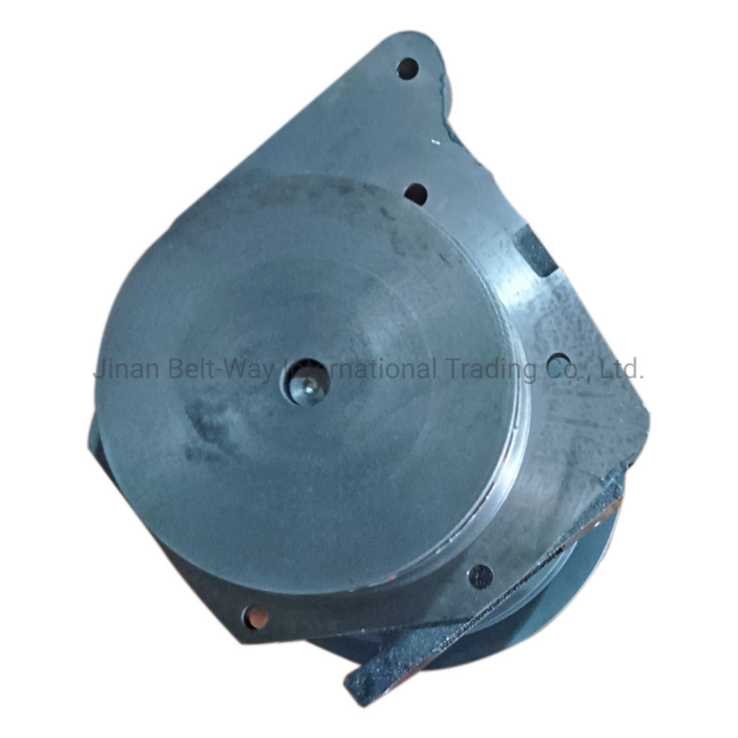 Factory Price Sinotruk Weichai Spare Parts HOWO Shacman Heavy Truck Engine Parts Water Pump 612600061364