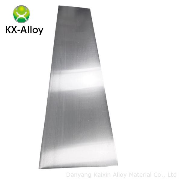 Ni36CrTiAl Elastic Alloy Weak Magnetism High Elasticity