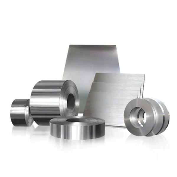 0.1mm - 200mm Stainless Steel Sheet Plate Coil Roll JIS SUS 201 202 301 310 410
