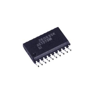  Texas Instruments CD74ACT273M Electronic sop 8 Flash Ic Components Chip Circuitos integratedados Con Oro TI-CD74ACT273M Manufactures