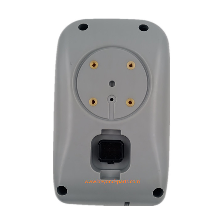 LiuGong 922D Excavator Spare Parts Monitor Cluster Gauge Panel 35B0206