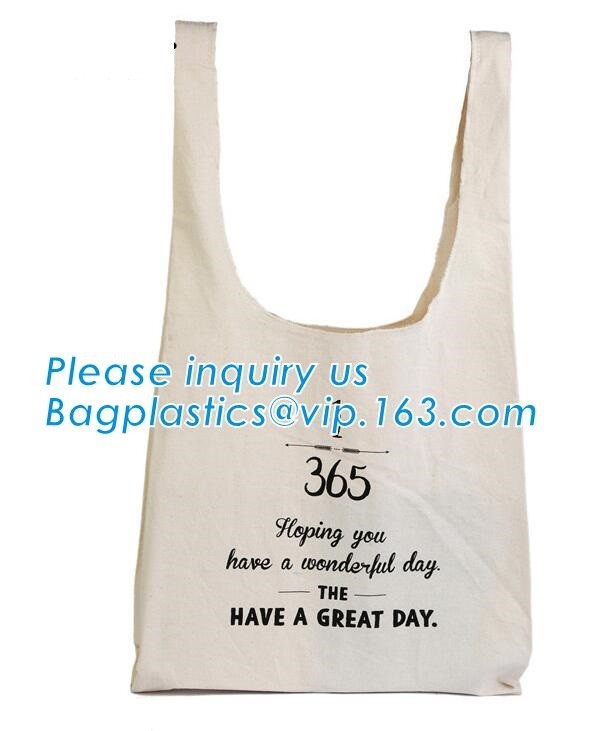 100% recycled organic cotton canvas calico drawstring bag with printing,custom print canvas cloth tote bags with printed