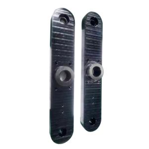 Anodizing Polishing Laser Welding Services With CNC Machining And Deburring