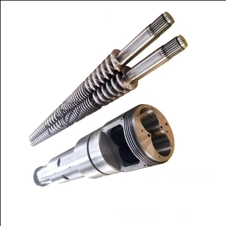 Factory High Quality Custom Extrusion Screw and Barrel