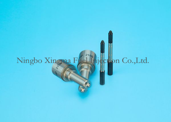 Bosch Common Rail Fuel Injector Nozzle 0445120394 High Speed Steel Material