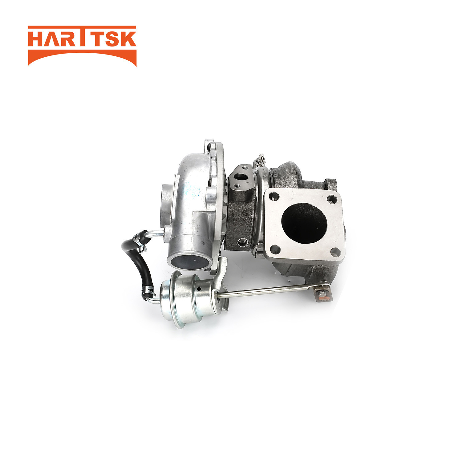 Excavator 4TNV98 Engine Turbocharger 129908-18010 For Machinery Engine Parts