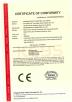 Shenzhen Kolitt Industrial Co., Ltd. Certifications