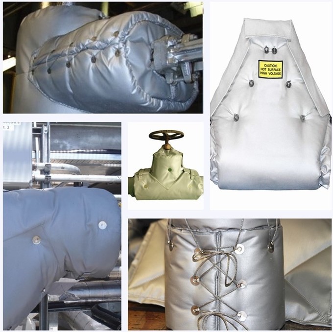 14 Gauge Stainless Steel Lacing Anchors For Fabrication Of Thermal Insulation Products