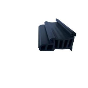 Customizable EPDM Rubber Window Seals for Improved Window Performance