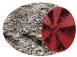 Compact Micro Tunnel Boring Machine with 800~4000 MM Diameter Range, 30-37KW