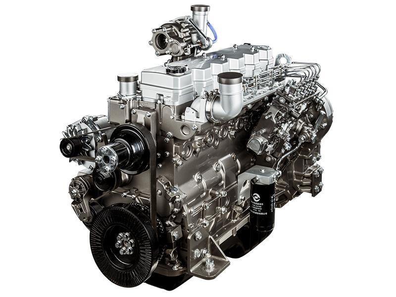 150kw Sdec Sc7h220d2 Generator 185kva Diesel Generator for Russian Speaking Customers
