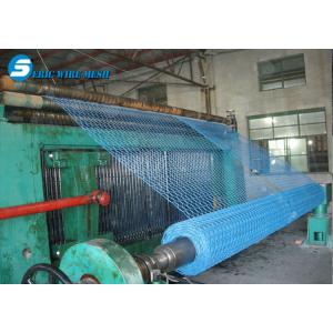  China professional cheap chicken wire mesh specifications/poultry wire 1/2 Galvanized Hexagonal wire Manufactures