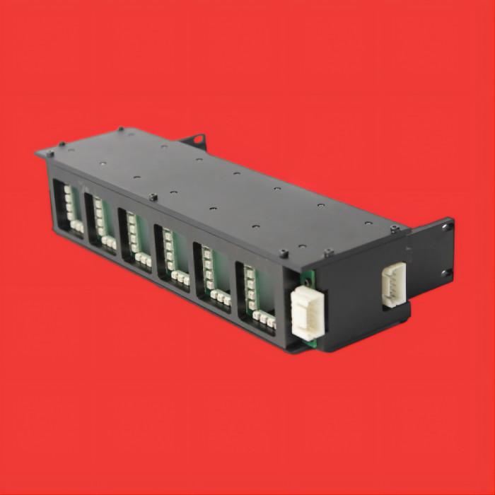 Original New SAMSUNG CP45 SMT Machine Vision Module