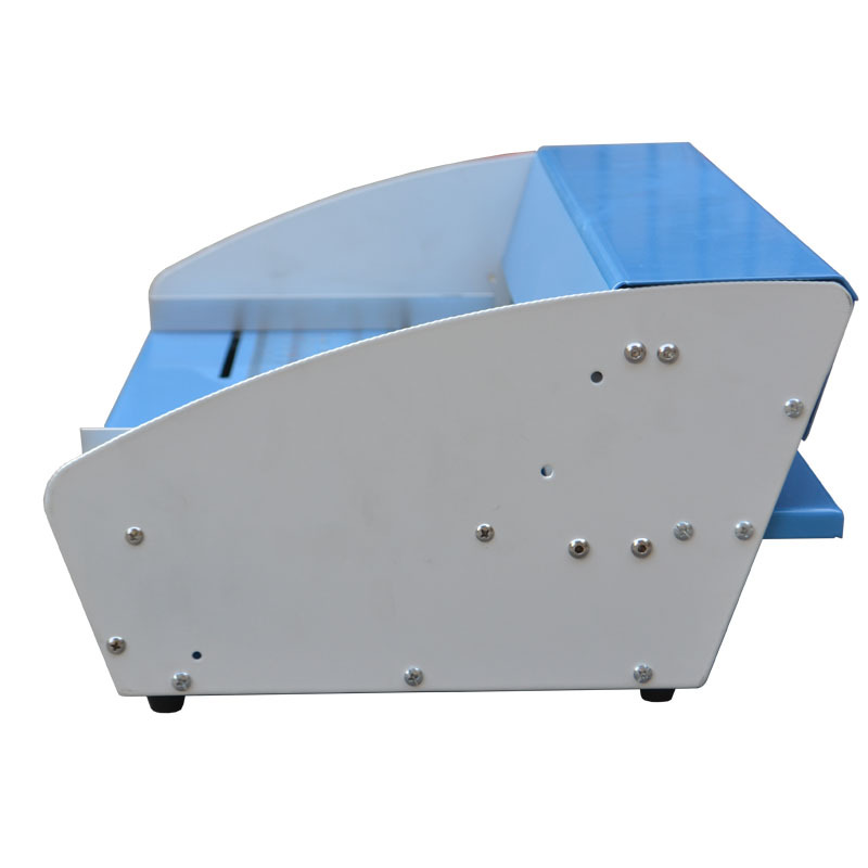 Max. Workable Width 460mm A3 Electric Paper Creasing Machine with Automatic Perforation