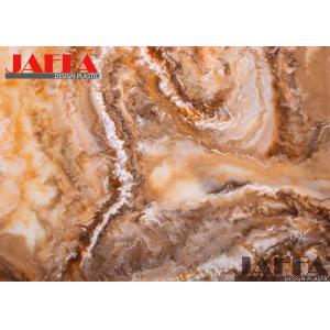  Custom Translucent Stone Wall Cladding With Enhanced Durability Transparent Wall Manufactures