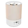 Buy cheap Aroma Diffuser Essential Oil Humidifier Top Filling Water 4L Tank DC24V Adapter from wholesalers