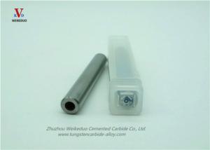  Original Tungsten Carbide Oil Spray Nozzle / Water Jet Cutting Nozzle Manufactures