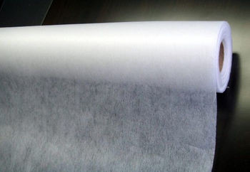 N95 Melt Blown Nonwoven Fabric Roll