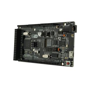 32M Memory Arduino Controller Board ATmega328 Chip With Micro USB Port