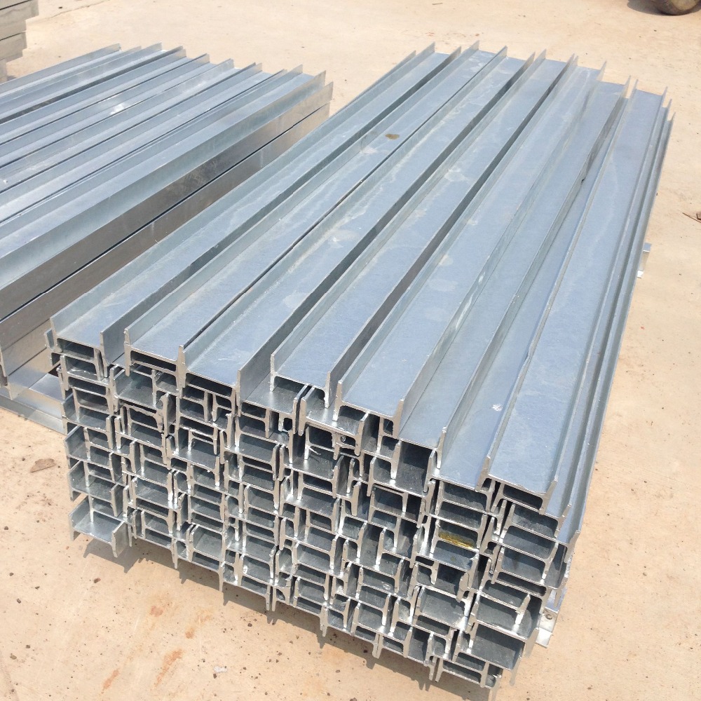 Road Traffic Safe Highway Guardrail Spacer and Posts for Anti-corrosion Road Safety