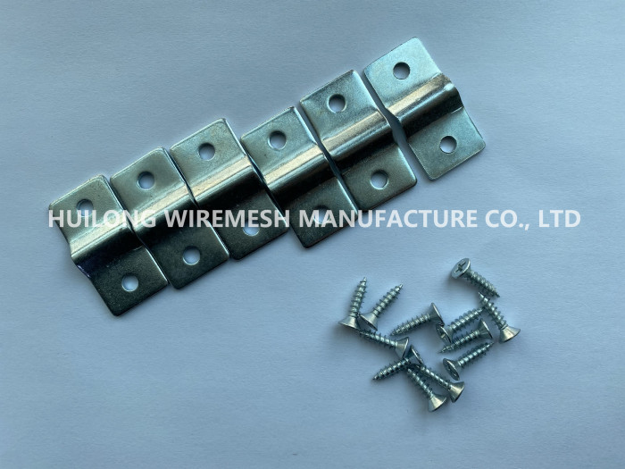 Hot Dip Galvanized Yardgard Welded Wire Mesh Fencing 100x100mm Aperture