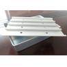 Buy cheap Custom any dimension Seafood use aluminum fast freezing tray from wholesalers