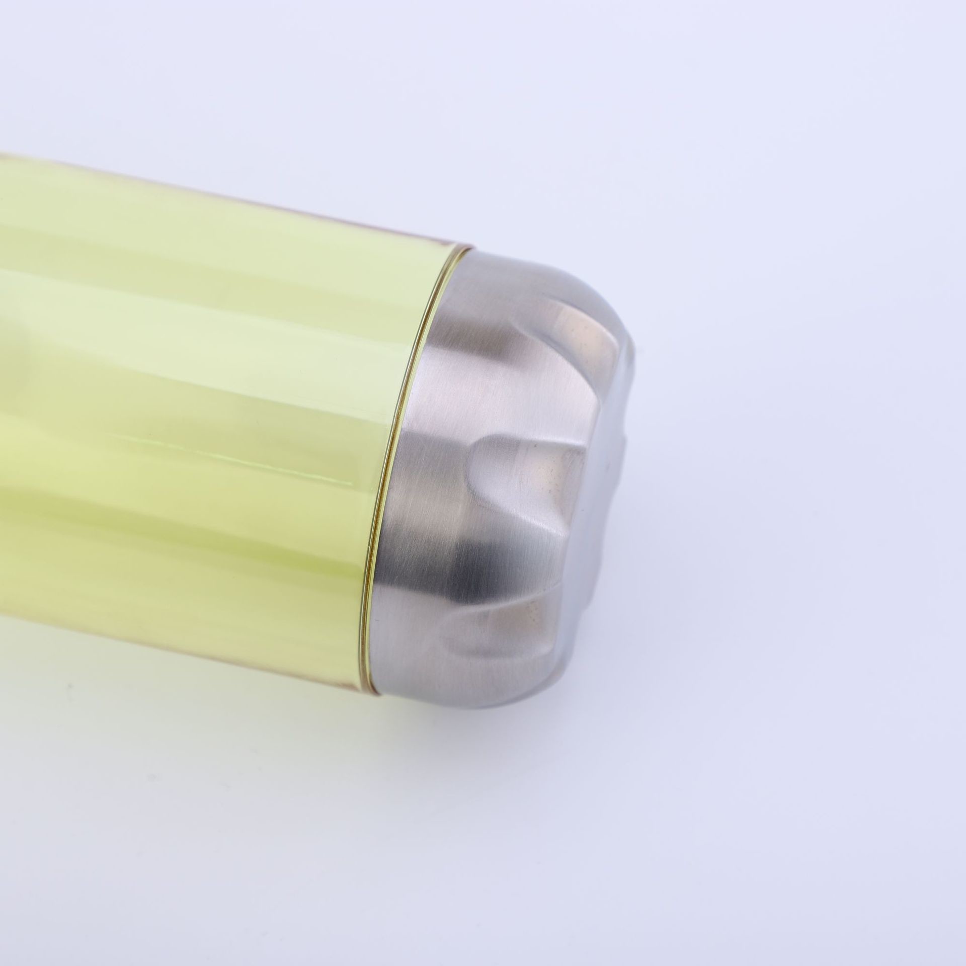 Renewable Cola Bottle RPET Water Cup Cartoon-style Fashion Trend Art Cola Bottle GRS Has Been Certified