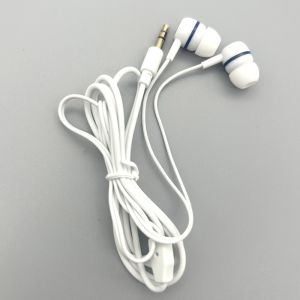 Original Hands Free Noise Cancelling Headphones Customized Wired Audio Headset