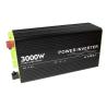 Buy cheap Power Generator Inverter 3000W 48V Dc To 230V Ac 5Kw Pure Sine Wave Inverters from wholesalers