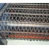 Buy cheap Stainless Steel Mesh Belt For Conveying Machinery from wholesalers