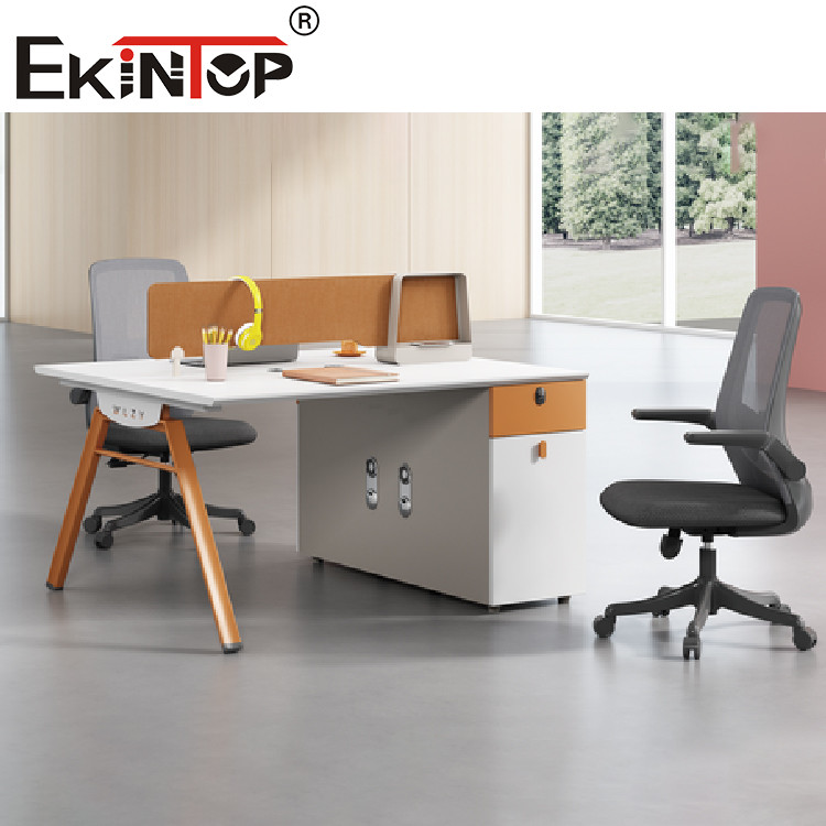 Convertible Open Staff Office Workstation Set Computer Tables Desks Commercial Furniture