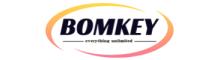 China Bomkey ( HK ) Electronic Co.,Limited logo