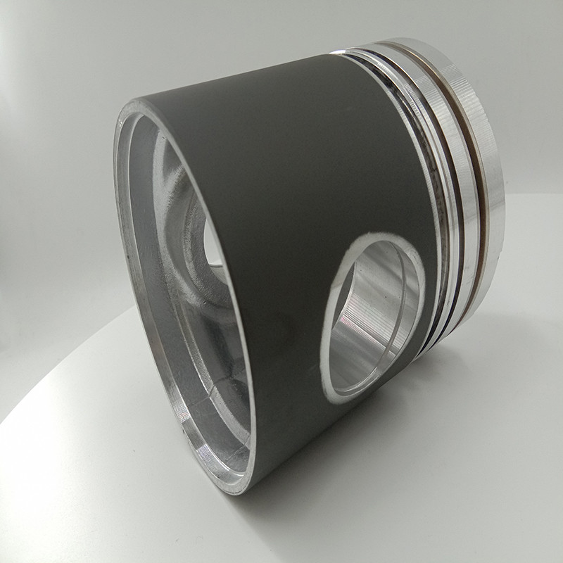 Doosan D1146 D1146 Engine Piston Head