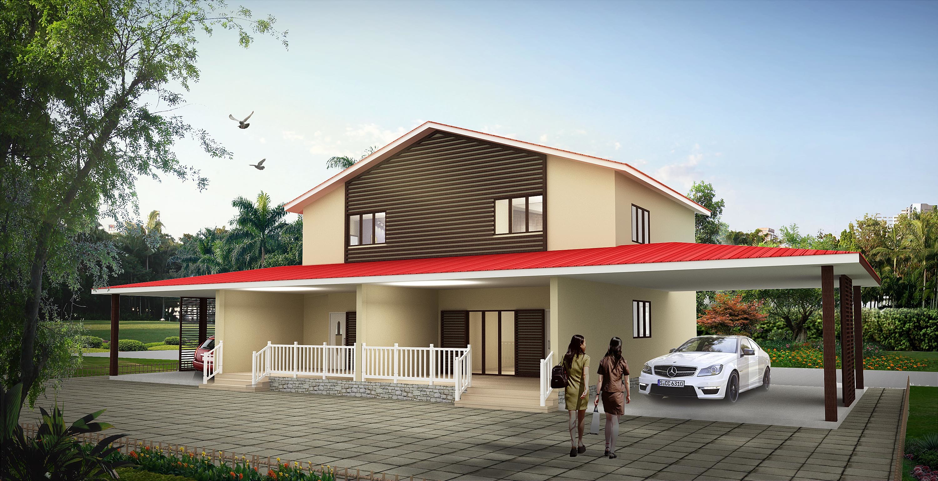 Restaurant Hotel Office Multi Storey Steel Building Fabricated High Rise Steel Structure
