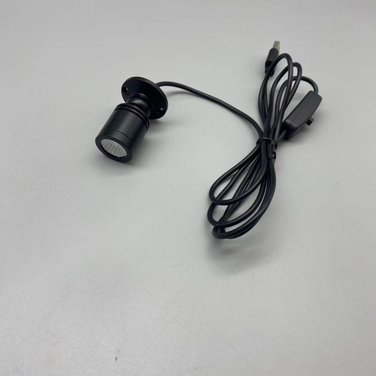 Sturdy Casing 5.0 UVB Bulbs for Reptiles 3W UVA UVB Reptile Light Bulb LED UVB Spotlight