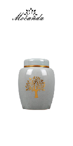 Medium urn