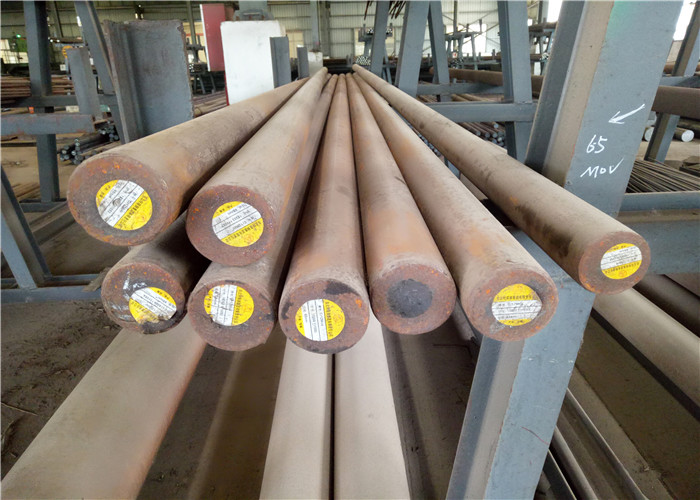Machinery Industry Engineering Steel Bar Good Mechanical Properties 1.7035 / SAE5140