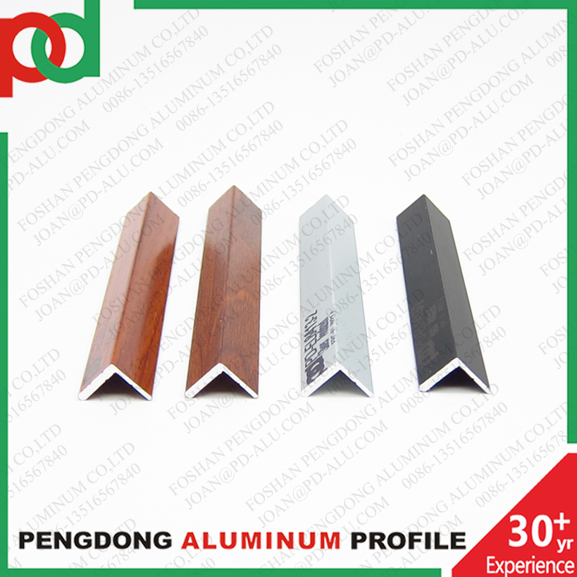 Aluminum Profile For Furniture Best Quality Peru Mexico Argentina Bolivia Colombia