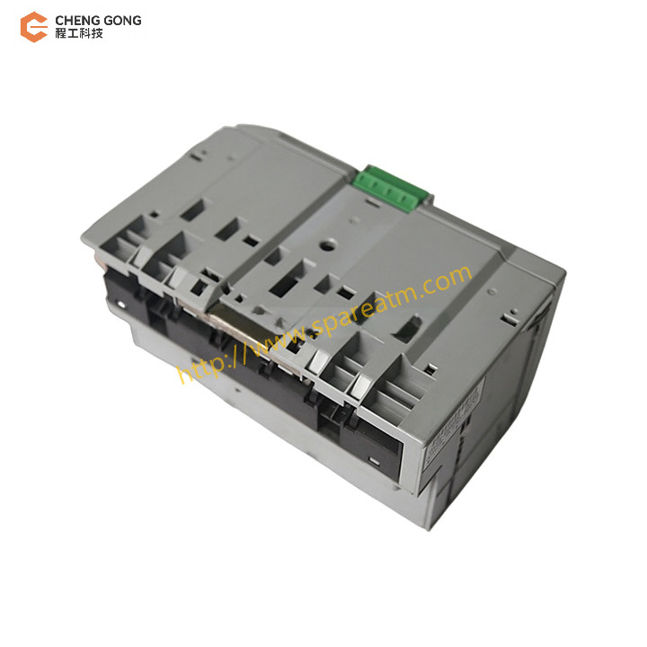 YX4238-5000G002 Oki 21se 6040w ATM Machine Parts Reject Cassette ID1885