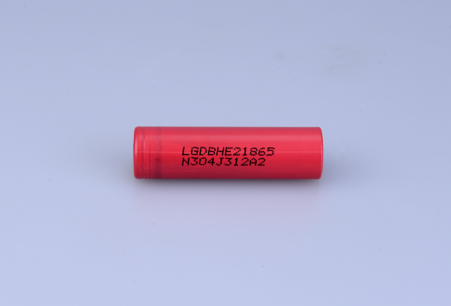 Ultra High Power Brand 18650HE2 Li-ion Battery Cells 3.6V 2500mAh 20A for Medical Devices、Art-Tech、Electric Tool