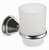 52667 tumbler holder bathroom accessory zinc chrome finish tumbler holder towel bar paper holder soap dish