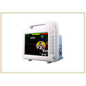 Touch Screen Multi Parameter Patient Monitor Multi Language Separated Parameter Board