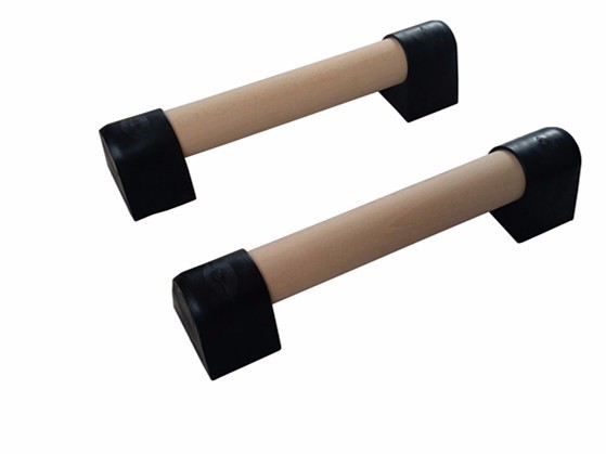 6.5CM Height Gymnastics Training Equipment Light Weight Durable Supports 250 Lbs