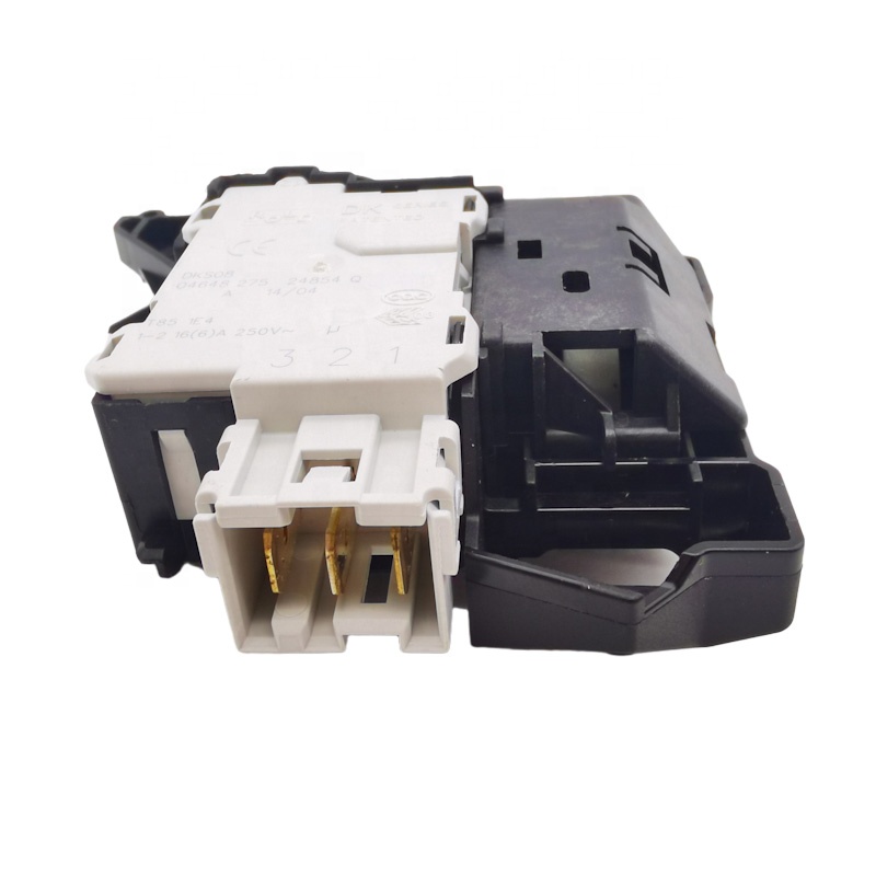 30% Deposit Advanced Majesty/Fresh Care Washing Machine Door Lock Switch for Whirlpool