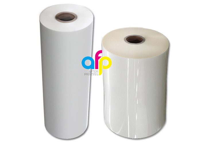Glossy Laminates Thermal Lamination Film Price
