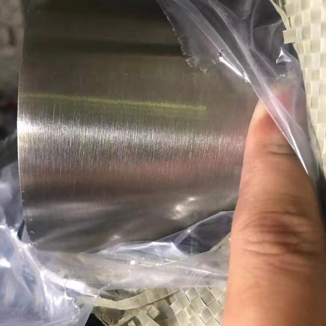 240G 201 Stainless Steel Welded Pipe